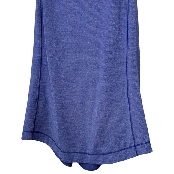 |EUC| LULULEMON Time To Sweat Racerback Tank - Picture 3 of 6